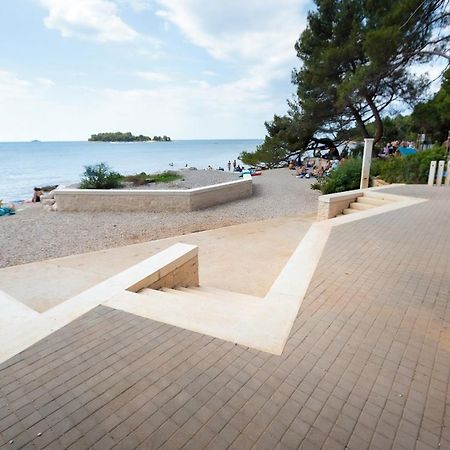 Apartments Figa Rovinj Zewnętrze zdjęcie