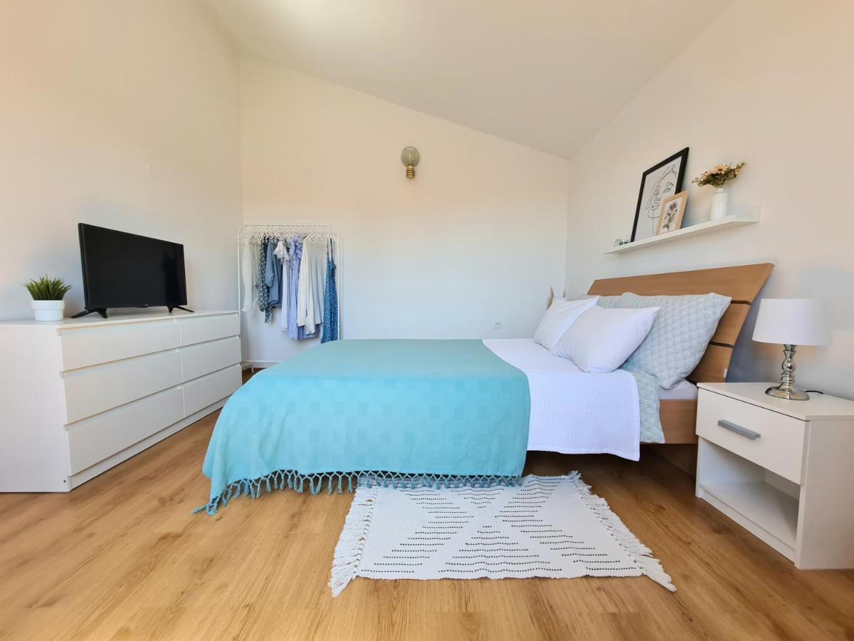 Apartments Figa Rovinj Zewnętrze zdjęcie