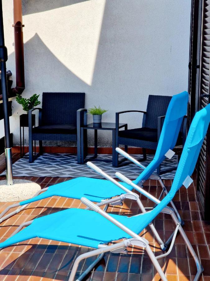 Apartments Figa Rovinj Zewnętrze zdjęcie