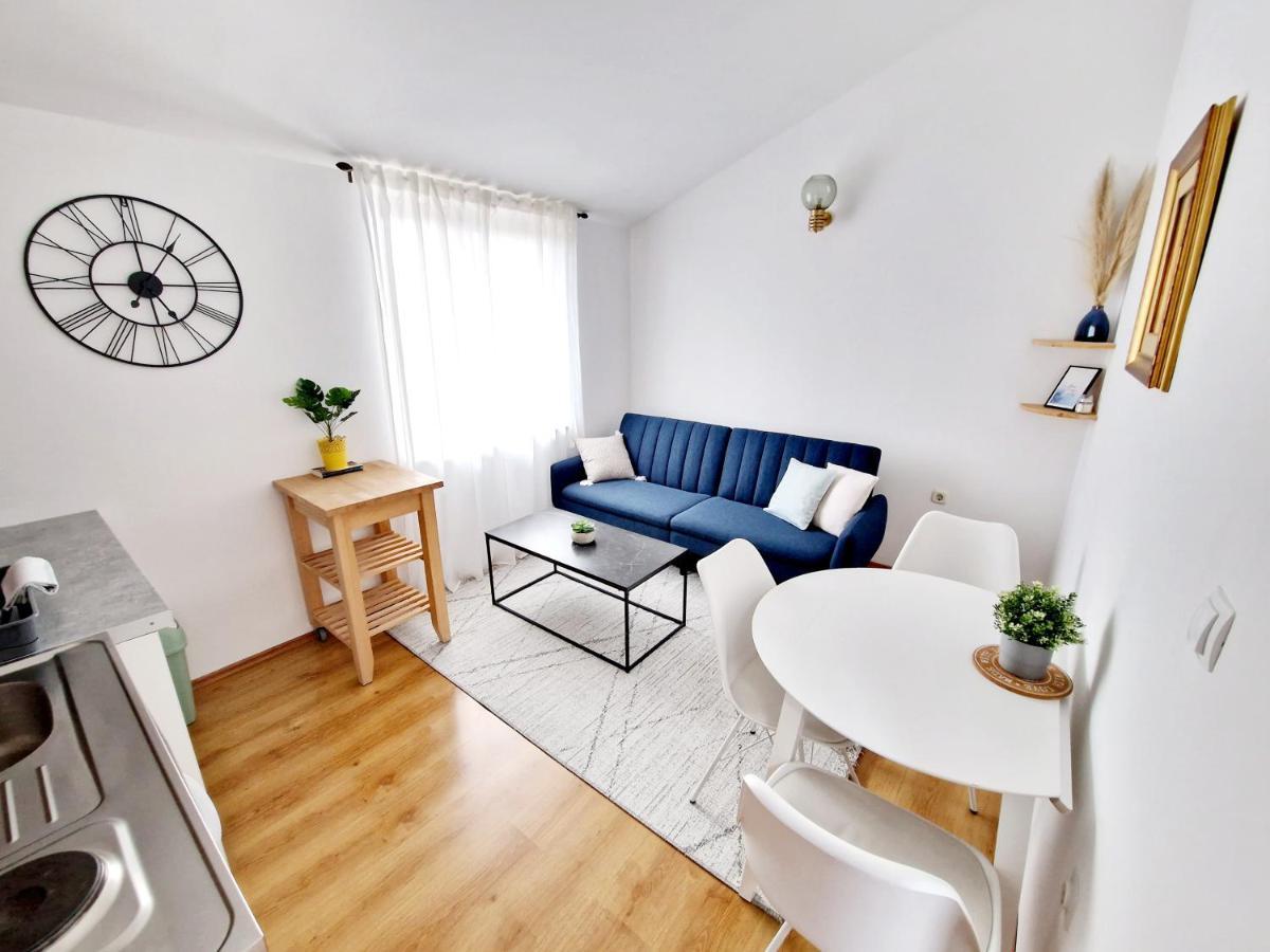 Apartments Figa Rovinj Zewnętrze zdjęcie