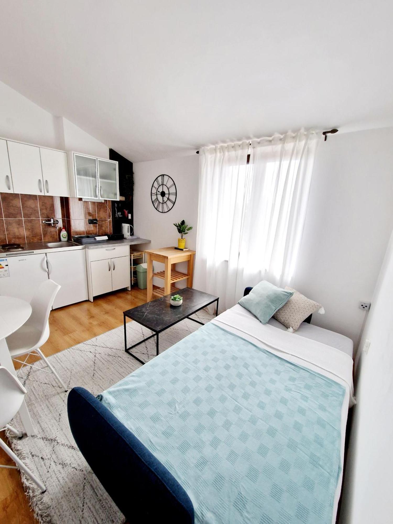 Apartments Figa Rovinj Pokój zdjęcie